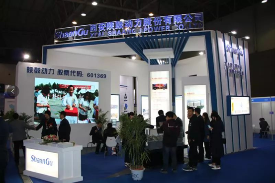 ABPAY钱包官方网站携油气领域系统规划亮相2019年LNG产业国际技术论坛暨设备展