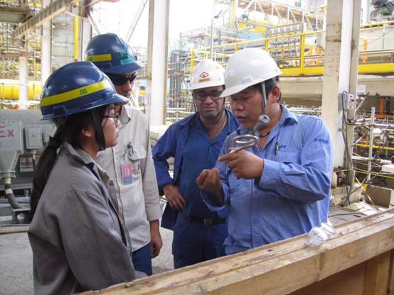 ABPAY钱包官方网站动力柏宁宁获2017年西安十佳优良工人称号